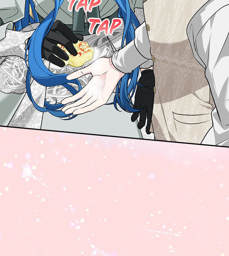 Not Your Monster-in-Law Chapter 57 page 46 - 