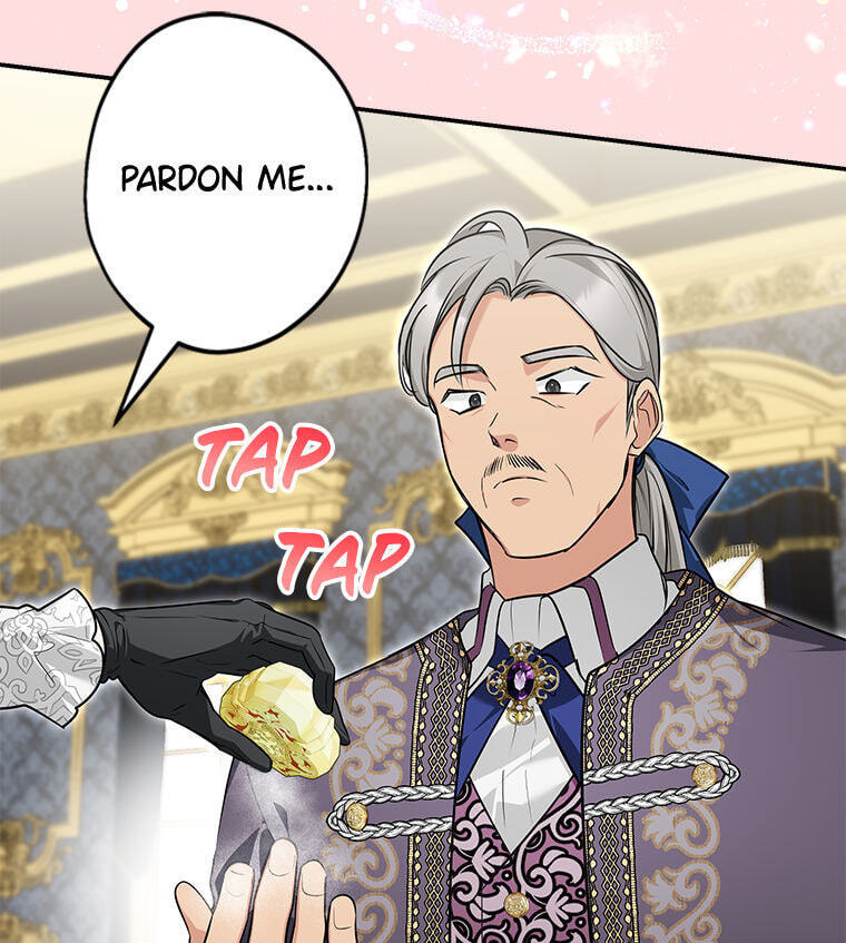 Not Your Monster-in-Law Chapter 57 page 47 - 