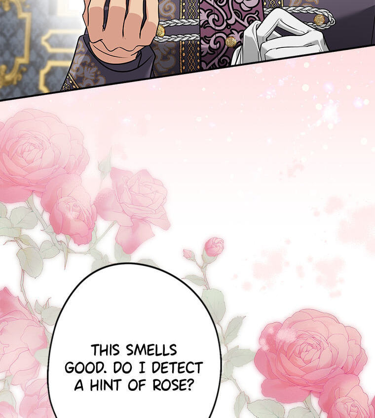 Not Your Monster-in-Law Chapter 57 page 48 - 