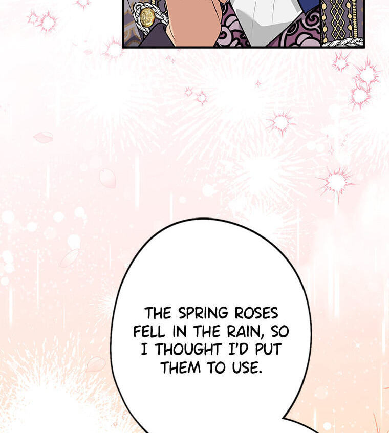 Not Your Monster-in-Law Chapter 57 page 50 - 