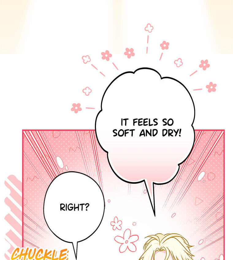 Not Your Monster-in-Law Chapter 57 page 53 - 