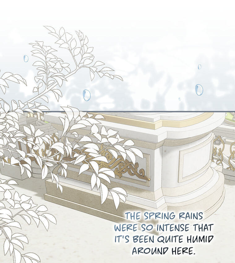 Not Your Monster-in-Law Chapter 57 page 55 - 