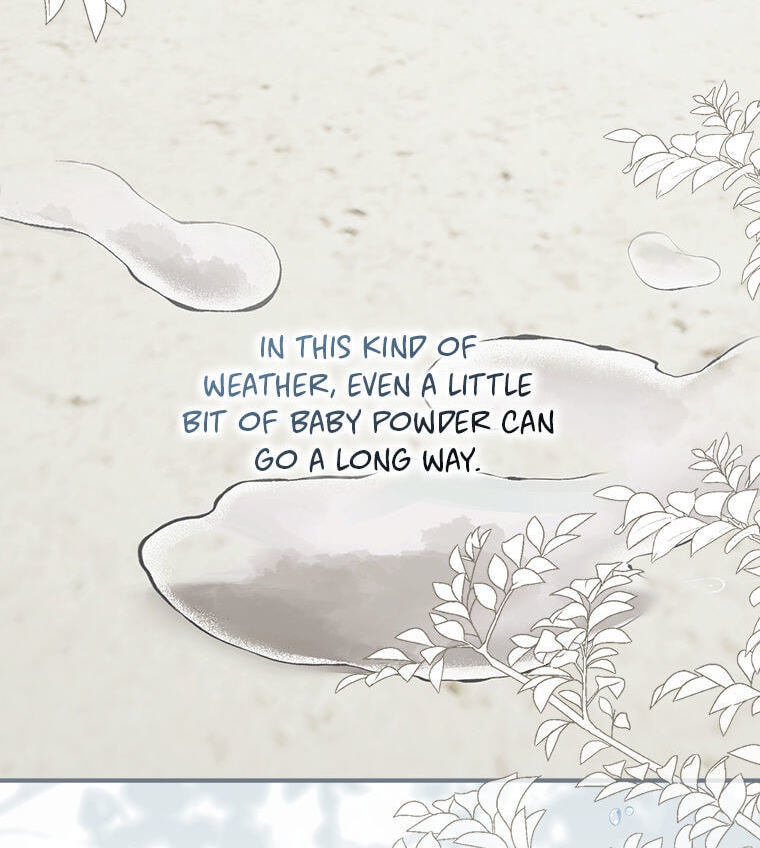Not Your Monster-in-Law Chapter 57 page 56 - 