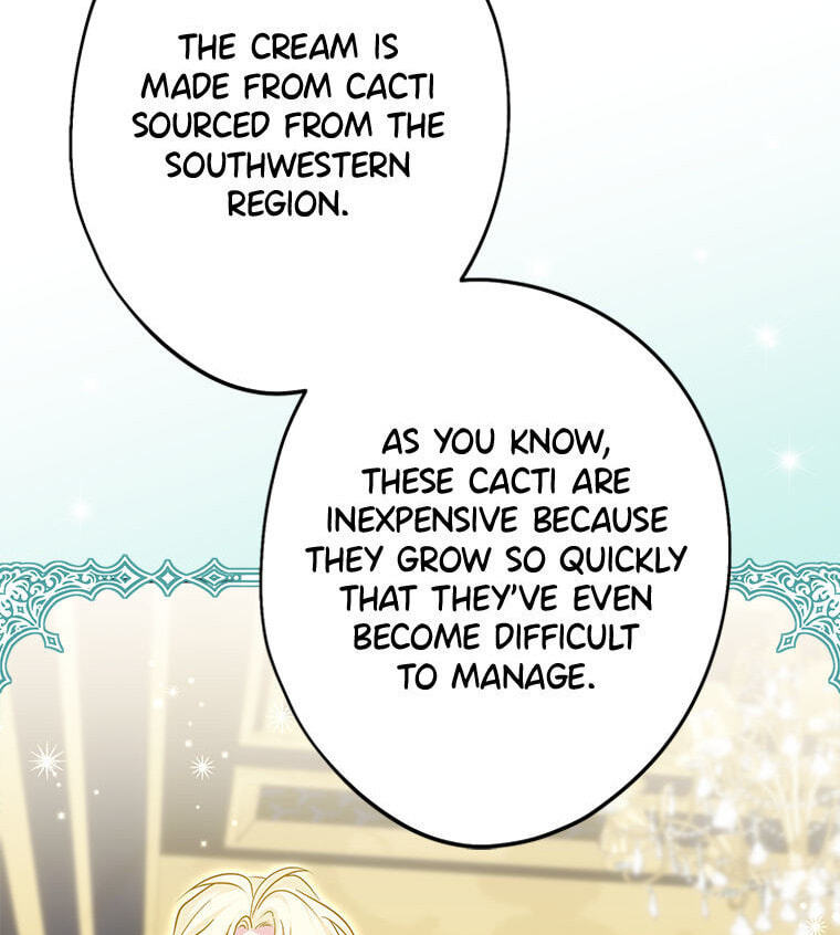 Not Your Monster-in-Law Chapter 57 page 7 - 
