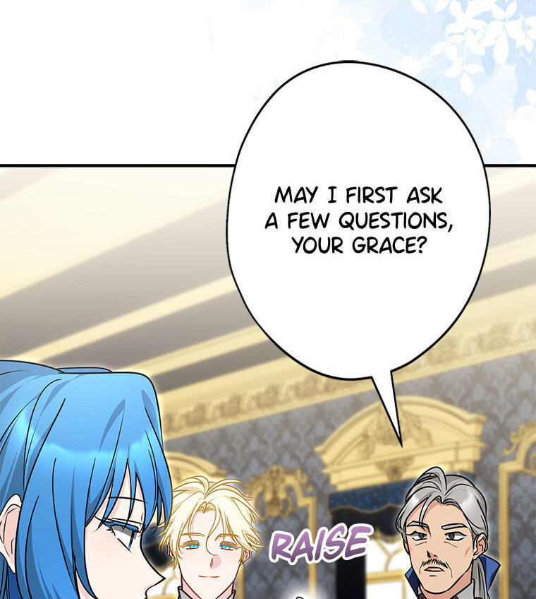 Not Your Monster-in-Law Chapter 57 page 61 - 