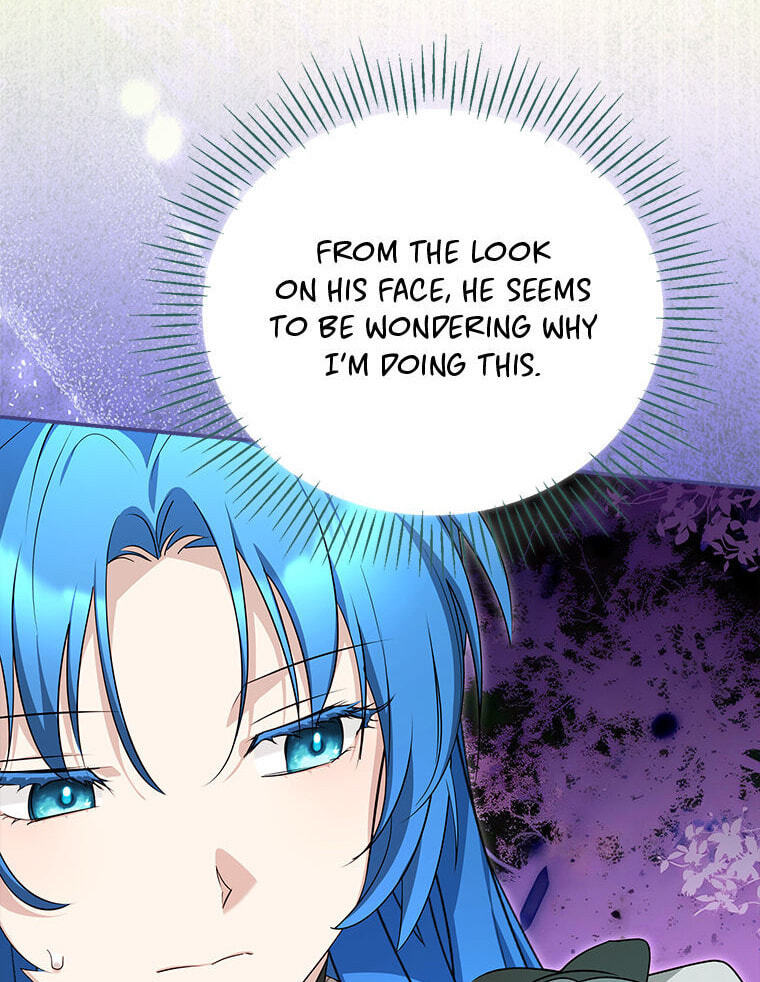 Not Your Monster-in-Law Chapter 57 page 65 - 