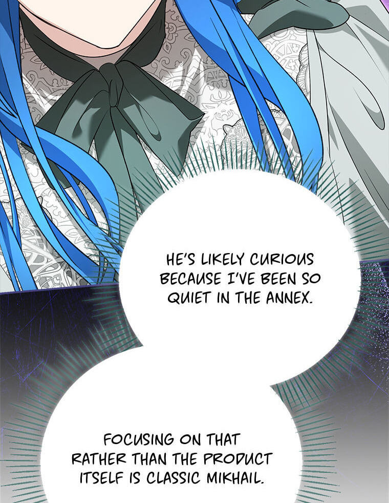 Not Your Monster-in-Law Chapter 57 page 66 - 