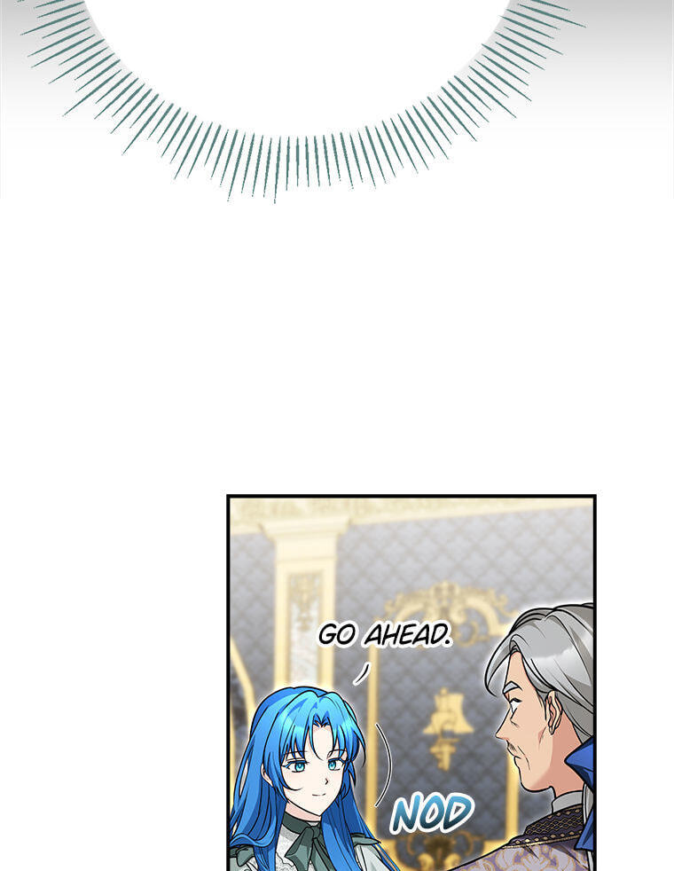 Not Your Monster-in-Law Chapter 57 page 67 - 