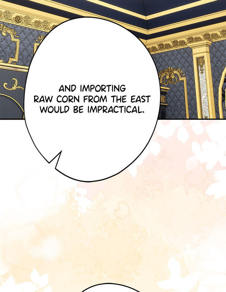 Not Your Monster-in-Law Chapter 57 page 70 - 