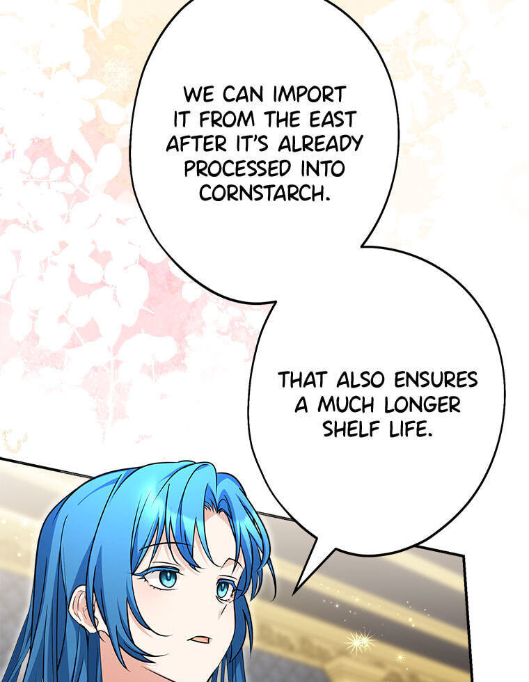 Not Your Monster-in-Law Chapter 57 page 71 - 