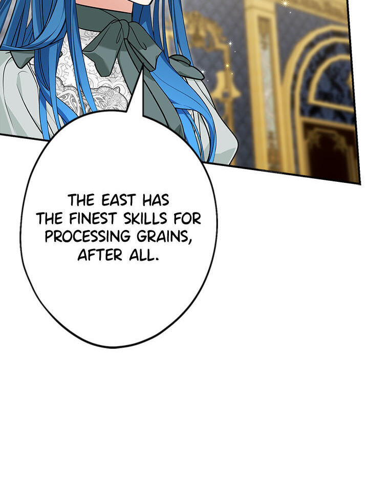 Not Your Monster-in-Law Chapter 57 page 72 - 
