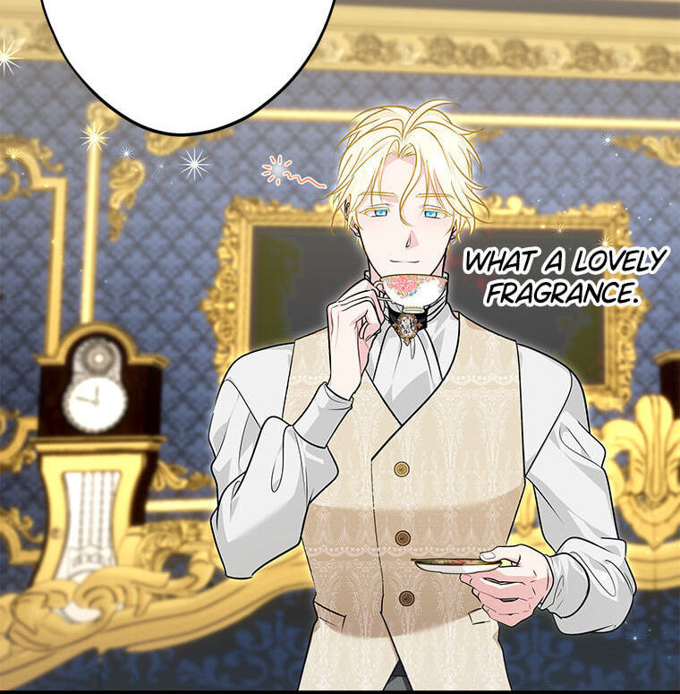 Not Your Monster-in-Law Chapter 57 page 80 - 