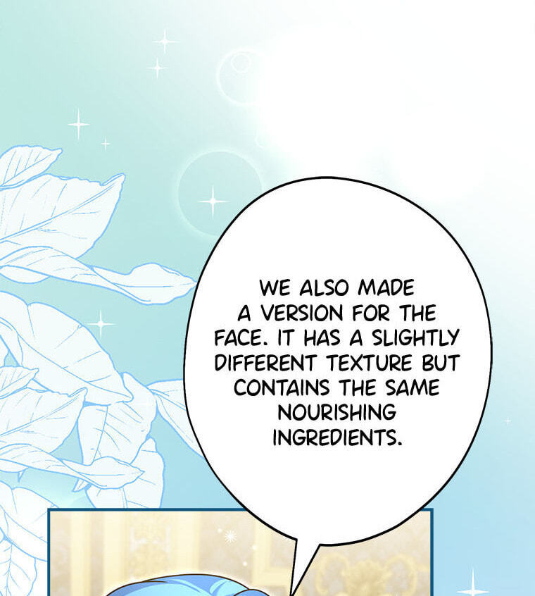 Not Your Monster-in-Law Chapter 57 page 9 - 