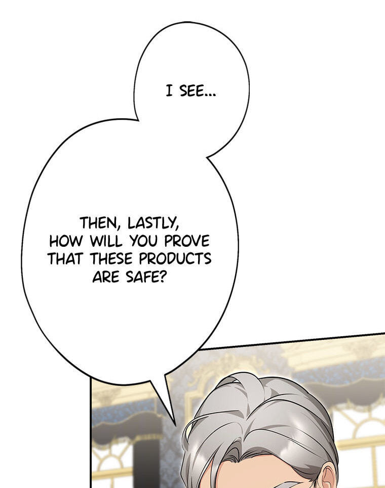 Not Your Monster-in-Law Chapter 57 page 83 - 