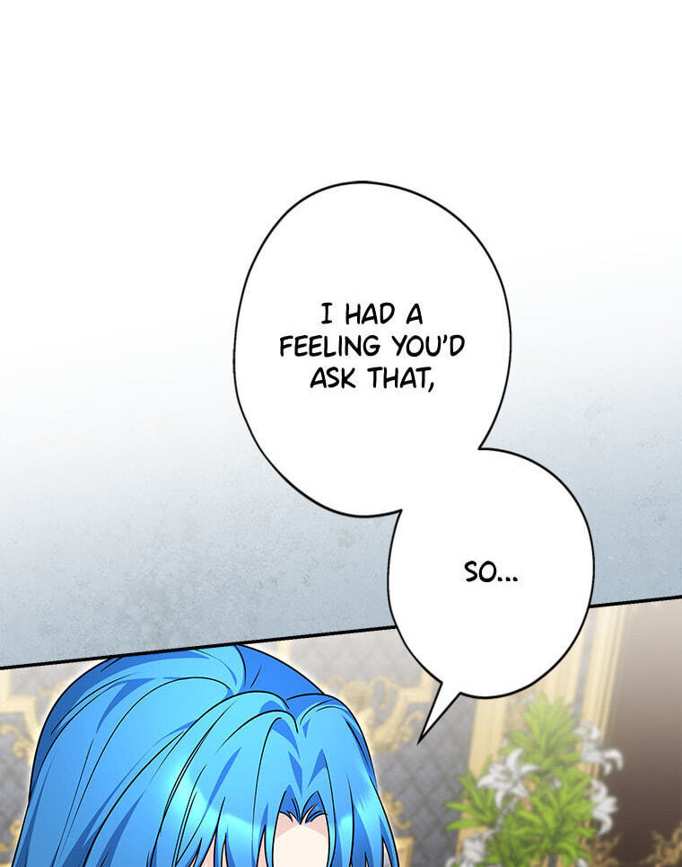 Not Your Monster-in-Law Chapter 57 page 85 - 