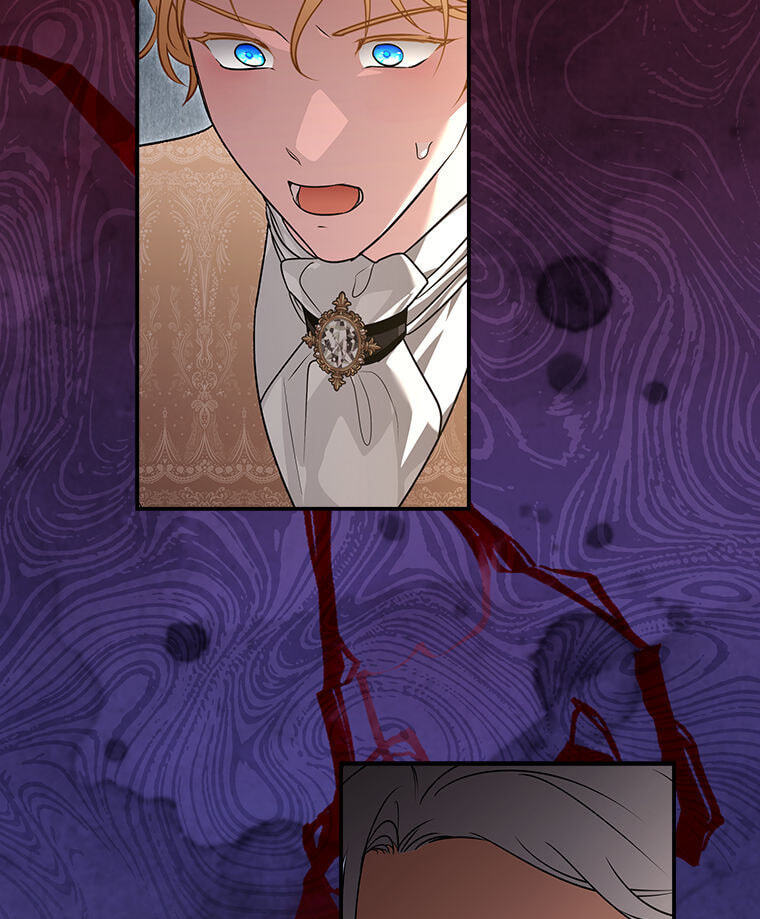 Not Your Monster-in-Law Chapter 57 page 90 - 