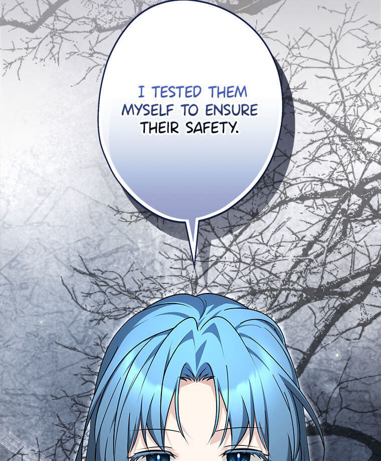 Not Your Monster-in-Law Chapter 57 page 92 - 