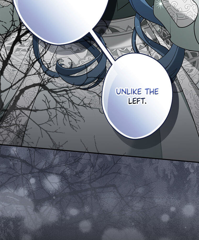 Not Your Monster-in-Law Chapter 57 page 94 - 