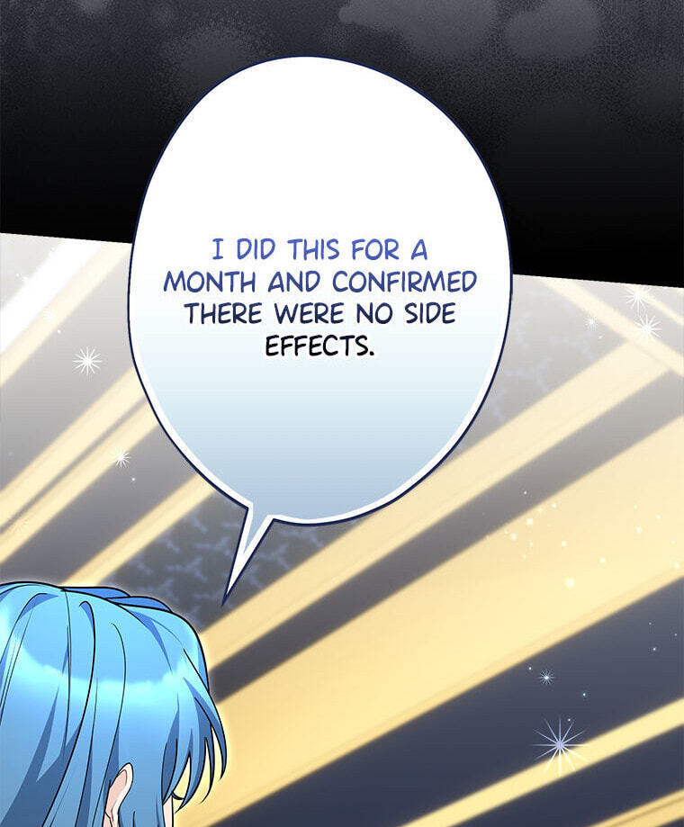 Not Your Monster-in-Law Chapter 57 page 95 - 