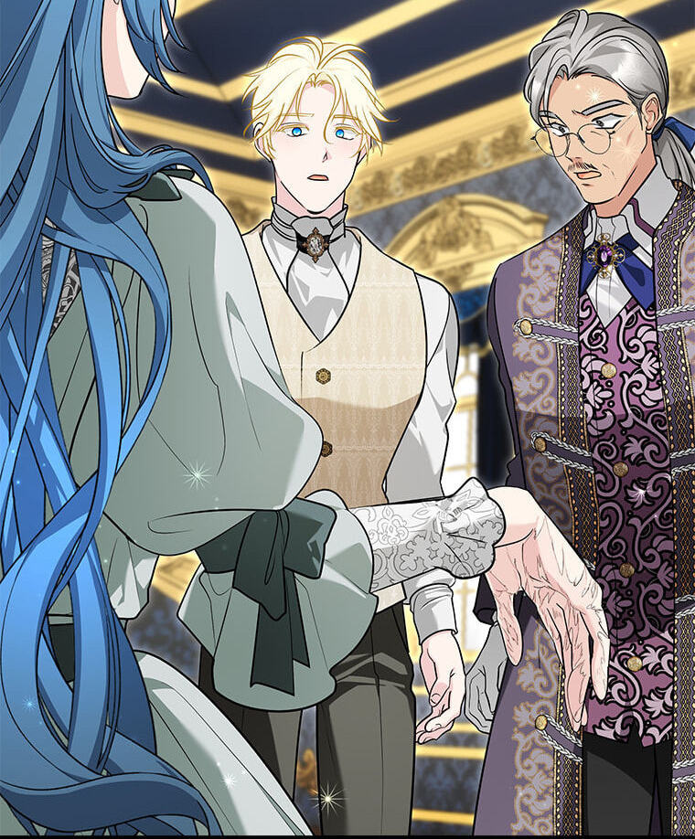 Not Your Monster-in-Law Chapter 57 page 96 - 