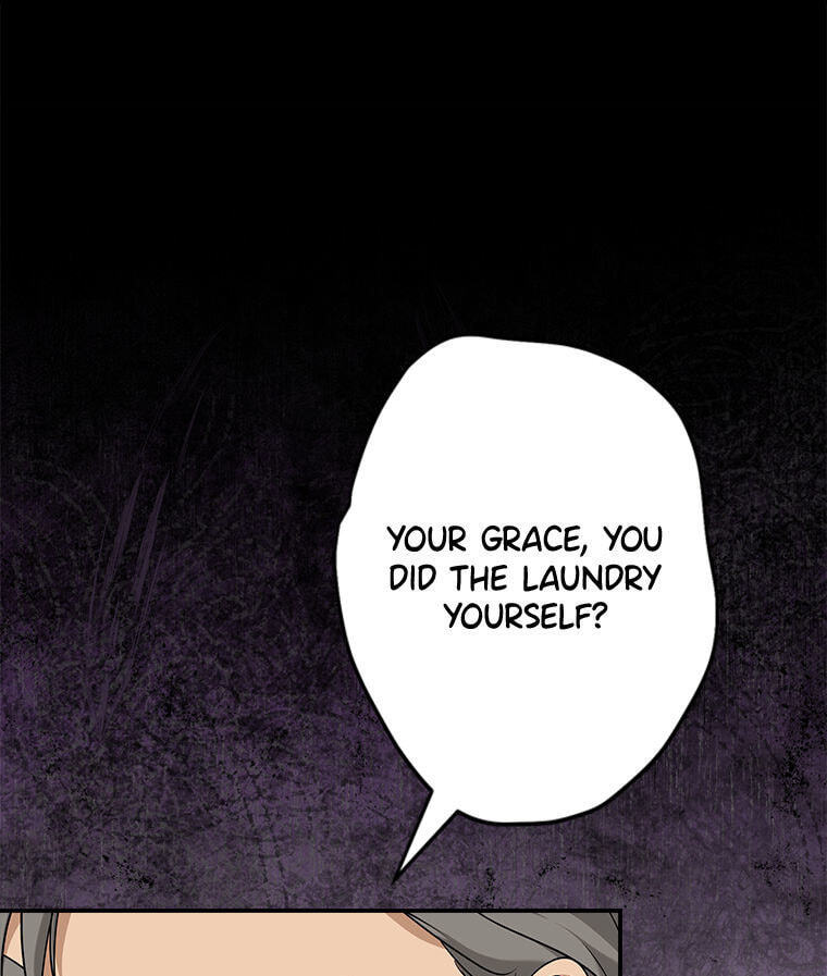 Not Your Monster-in-Law Chapter 57 page 97 - 