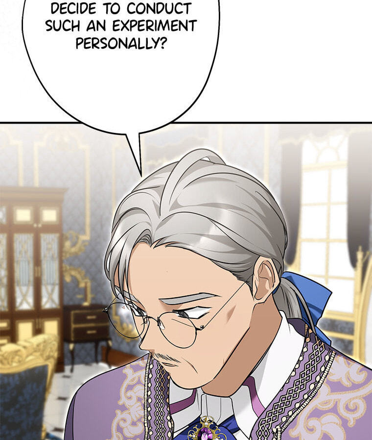 Not Your Monster-in-Law Chapter 57 page 99 - 