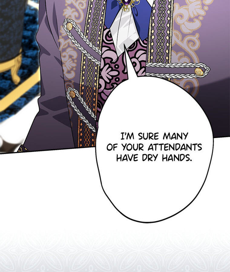 Not Your Monster-in-Law Chapter 57 page 100 - 