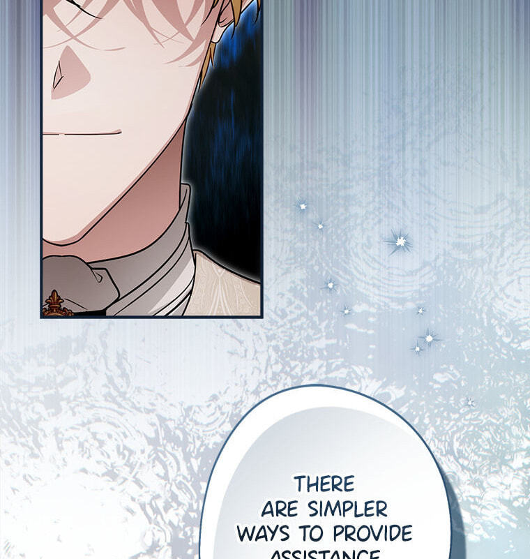 Not Your Monster-in-Law Chapter 58 page 101 - 