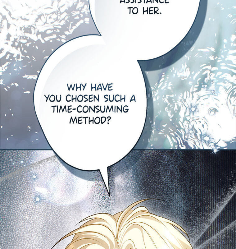Not Your Monster-in-Law Chapter 58 page 102 - 