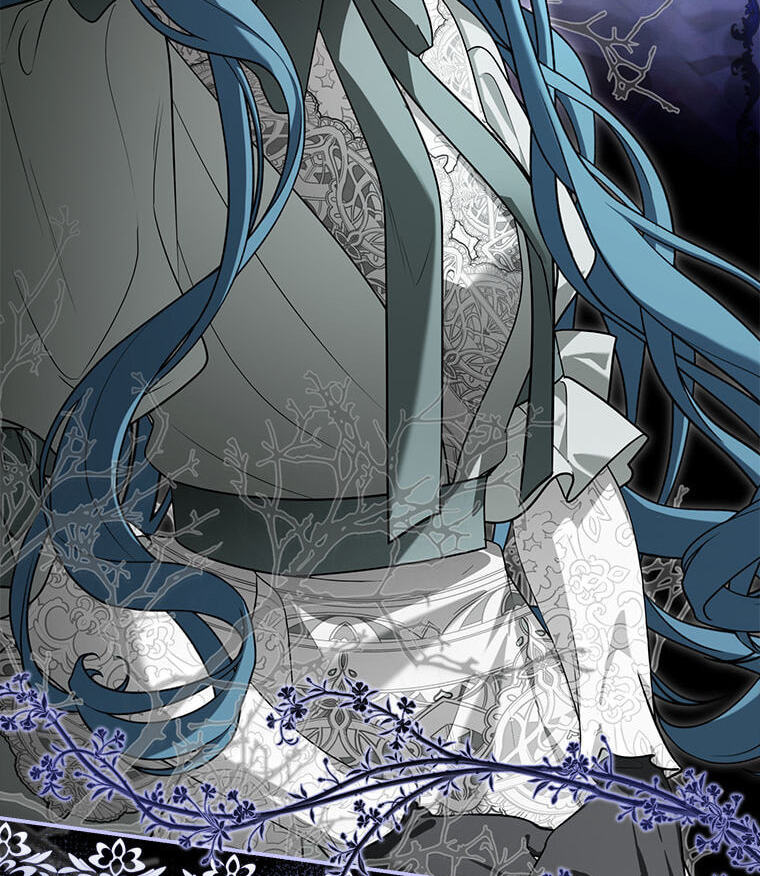 Not Your Monster-in-Law Chapter 58 page 108 - 