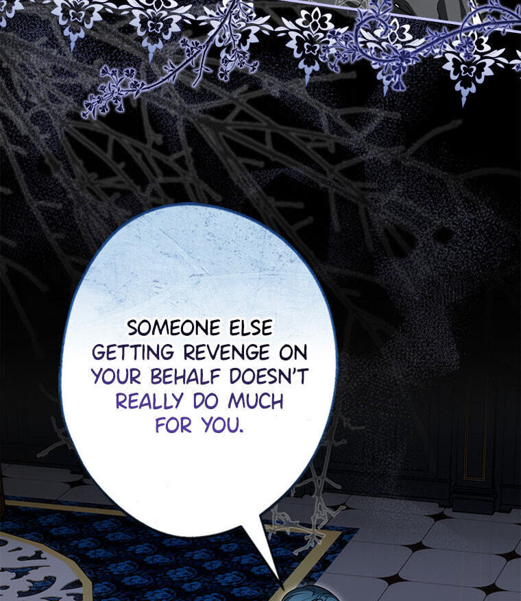 Not Your Monster-in-Law Chapter 58 page 109 - 