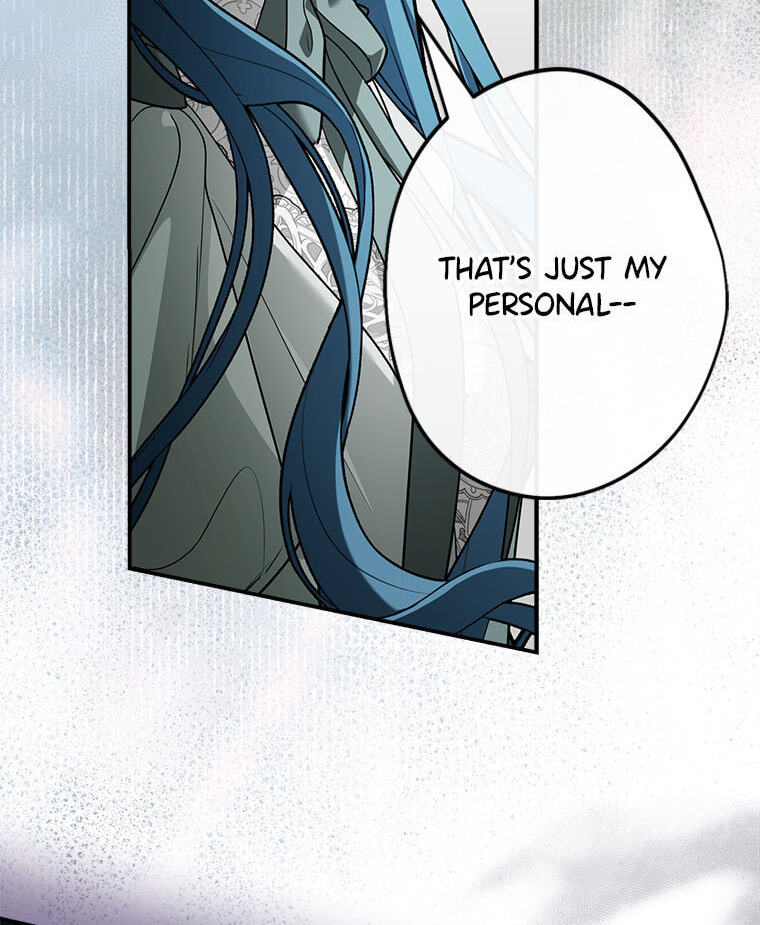 Not Your Monster-in-Law Chapter 58 page 114 - 