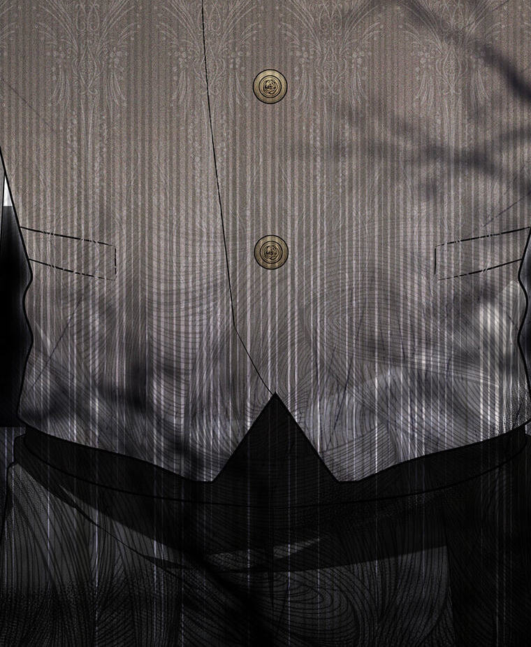 Not Your Monster-in-Law Chapter 58 page 118 - 