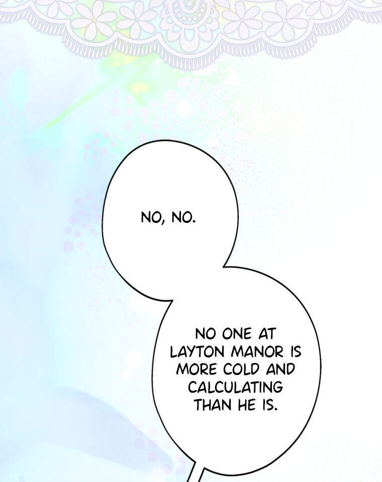 Not Your Monster-in-Law Chapter 58 page 14 - 