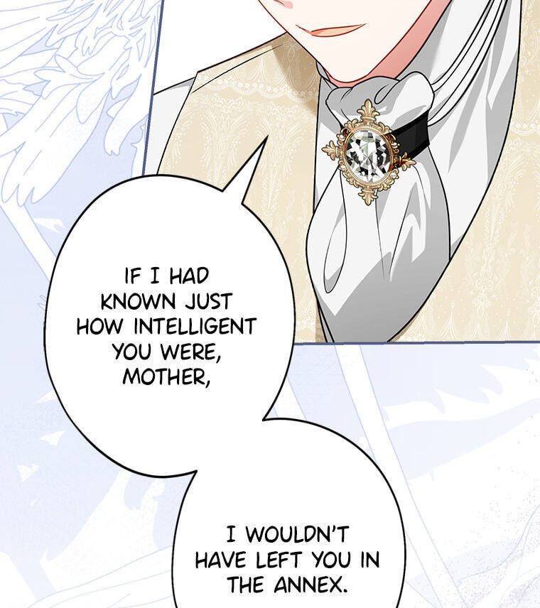 Not Your Monster-in-Law Chapter 58 page 18 - 