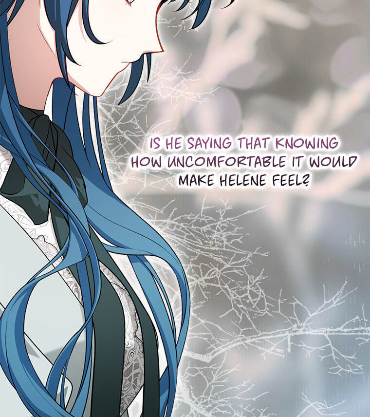 Not Your Monster-in-Law Chapter 58 page 20 - 