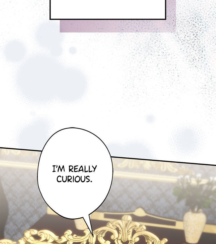 Not Your Monster-in-Law Chapter 58 page 22 - 