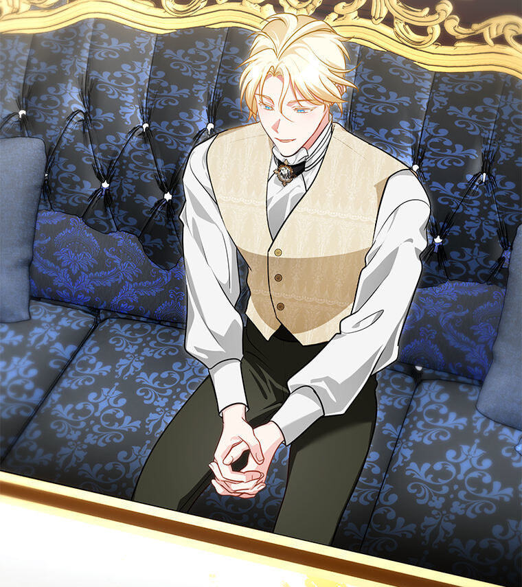 Not Your Monster-in-Law Chapter 58 page 23 - 
