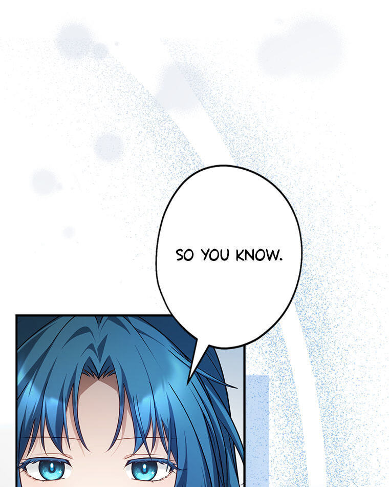 Not Your Monster-in-Law Chapter 58 page 25 - 