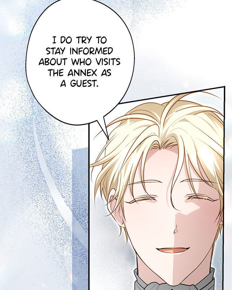 Not Your Monster-in-Law Chapter 58 page 27 - 