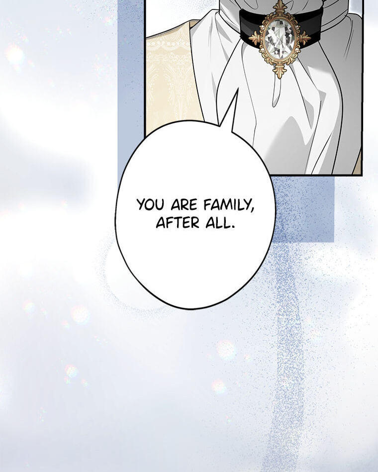 Not Your Monster-in-Law Chapter 58 page 28 - 
