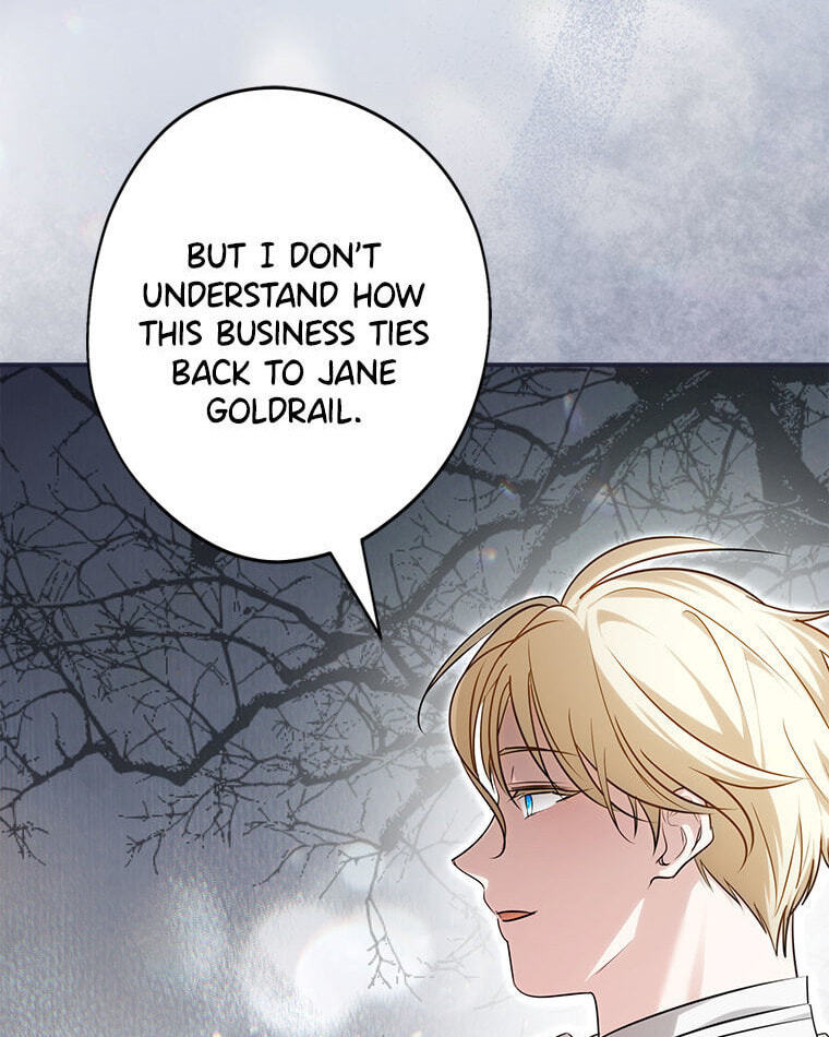Not Your Monster-in-Law Chapter 58 page 29 - 