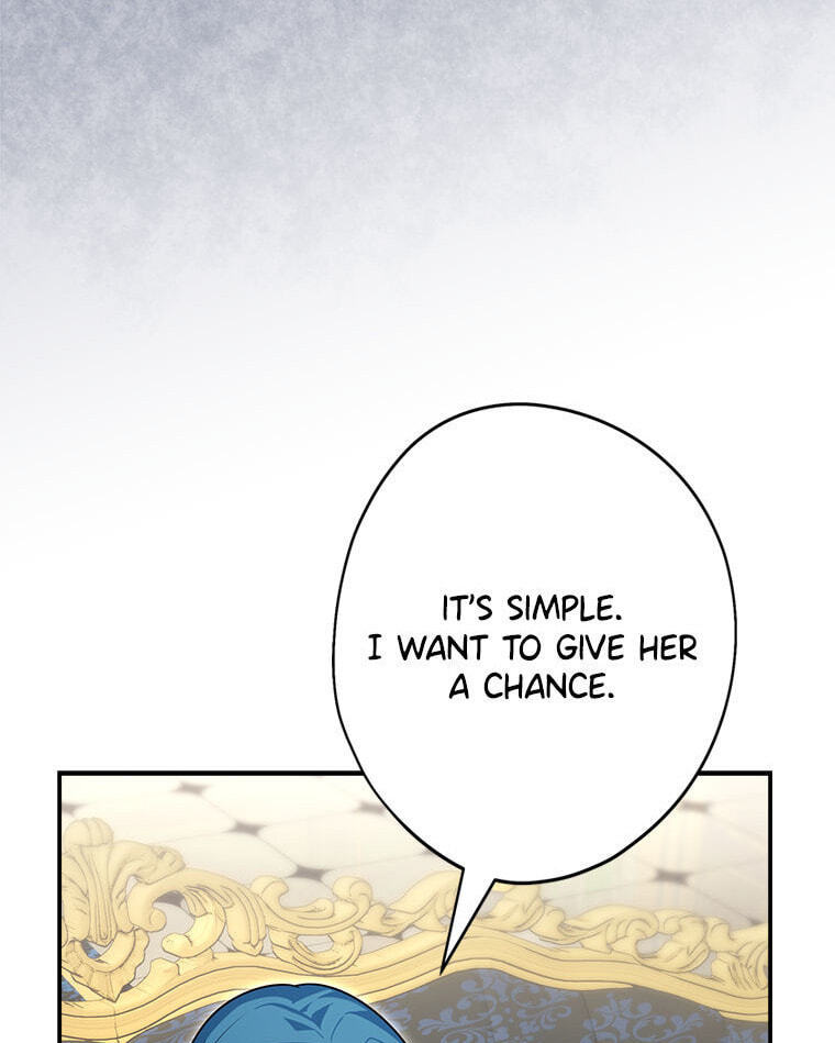 Not Your Monster-in-Law Chapter 58 page 31 - 