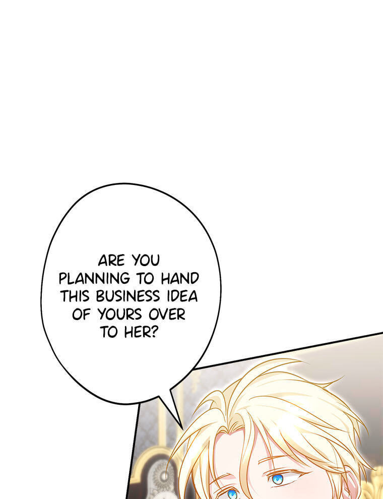 Not Your Monster-in-Law Chapter 58 page 33 - 