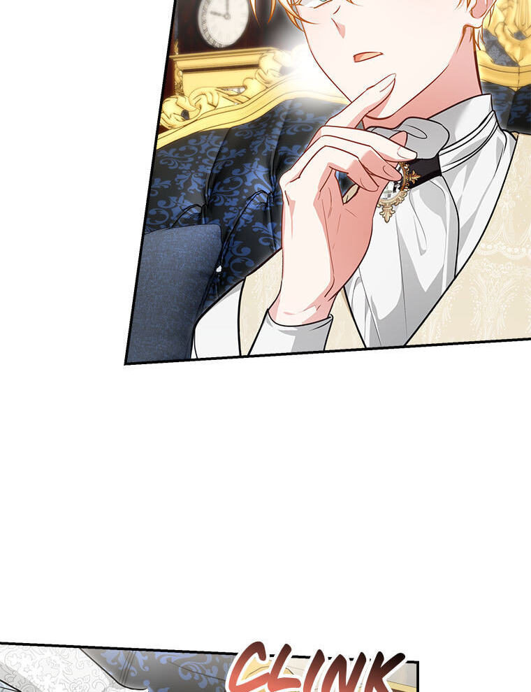Not Your Monster-in-Law Chapter 58 page 34 - 