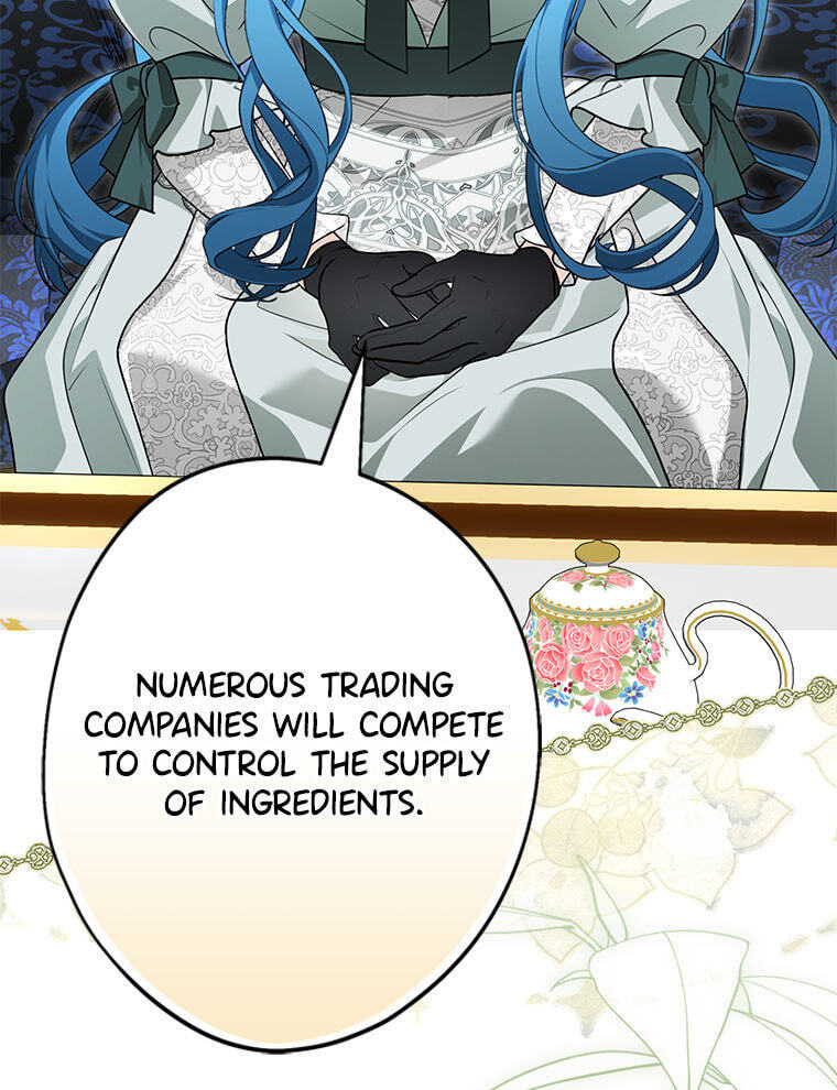 Not Your Monster-in-Law Chapter 58 page 37 - 