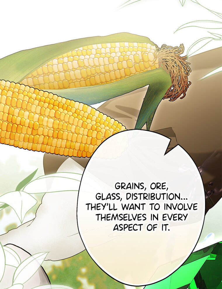 Not Your Monster-in-Law Chapter 58 page 38 - 