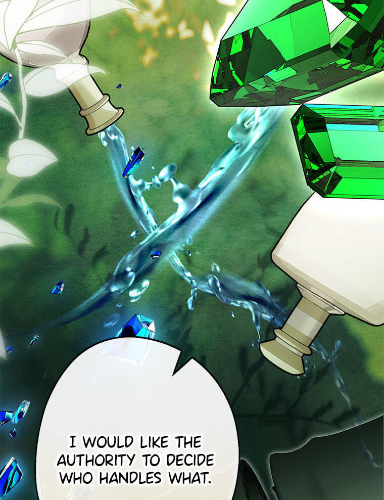 Not Your Monster-in-Law Chapter 58 page 39 - 