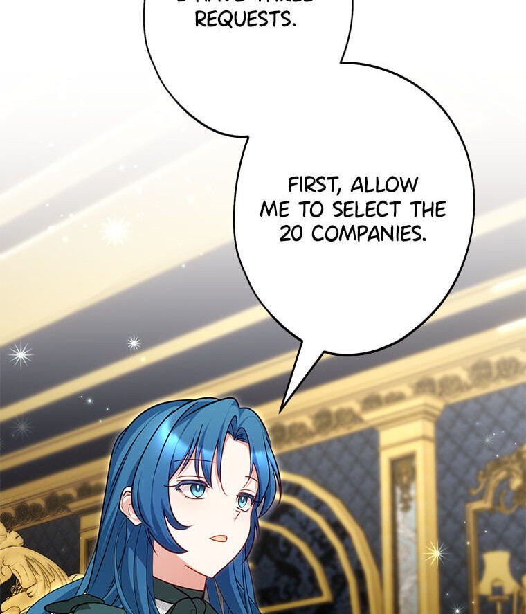 Not Your Monster-in-Law Chapter 58 page 43 - 
