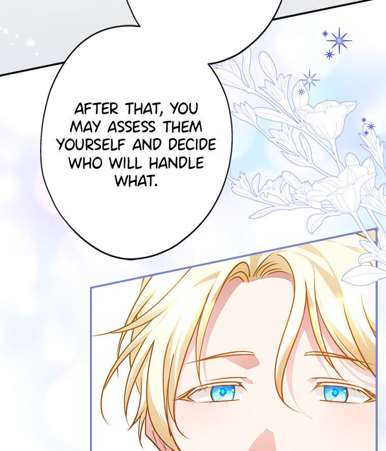 Not Your Monster-in-Law Chapter 58 page 45 - 